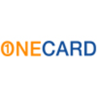 One Card - Life logo, One Card - Life contact details