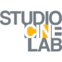 Studio Cine Lab Roma logo, Studio Cine Lab Roma contact details