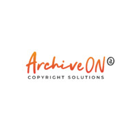 ArchiveOn logo, ArchiveOn contact details