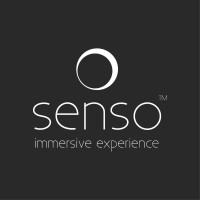 Senso - Immersive Experience logo, Senso - Immersive Experience contact details