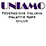 Uniamo Federazione Italiana Malattie Rare Onlus logo, Uniamo Federazione Italiana Malattie Rare Onlus contact details