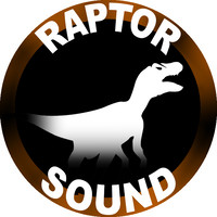 Raptor Sound logo, Raptor Sound contact details