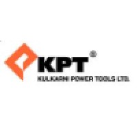 Kulkarni Power Tools ltd logo, Kulkarni Power Tools ltd contact details