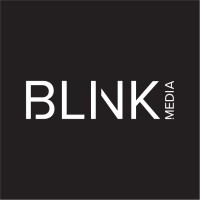 Blnk Media logo, Blnk Media contact details