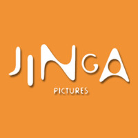 Jinga Pictures logo, Jinga Pictures contact details