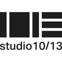 Studio10/13 logo, Studio10/13 contact details