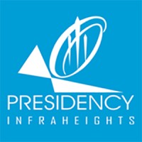 Presidency Infraheights logo, Presidency Infraheights contact details