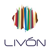 LIVÓN MENA logo, LIVÓN MENA contact details