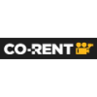 Co-Rent logo, Co-Rent contact details