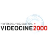 Videocine 2000 srl logo, Videocine 2000 srl contact details