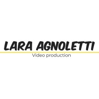 Lara Agnoletti - Video production logo, Lara Agnoletti - Video production contact details