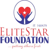 Elite Star Foundation logo, Elite Star Foundation contact details