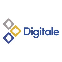 Digitale logo, Digitale contact details