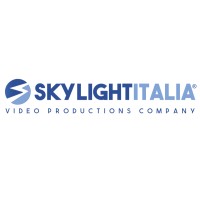 Skylight Italia logo, Skylight Italia contact details