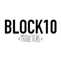 BLOCK10 Productions logo, BLOCK10 Productions contact details