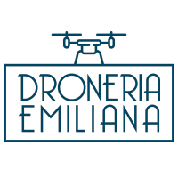 Droneria Emiliana logo, Droneria Emiliana contact details