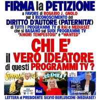 CHI E' IL VERO IDEATORE DI QUESTI PROGRAMMI TV ? logo, CHI E' IL VERO IDEATORE DI QUESTI PROGRAMMI TV ? contact details