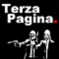 Agenzia Giornalistica Terza Pagina logo, Agenzia Giornalistica Terza Pagina contact details