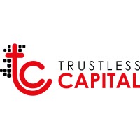 Trustless Capital logo, Trustless Capital contact details