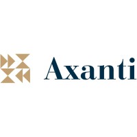 Axanti logo, Axanti contact details