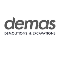 Demas Demolitions & Rental logo, Demas Demolitions & Rental contact details