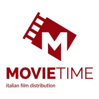 Movietime / Compass Film srl logo, Movietime / Compass Film srl contact details