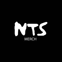 NTS merch logo, NTS merch contact details