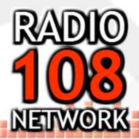 Radio 108 Network logo, Radio 108 Network contact details