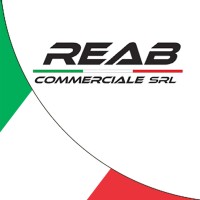 Reab Commerciale srl logo, Reab Commerciale srl contact details