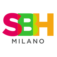 SBH Milano logo, SBH Milano contact details