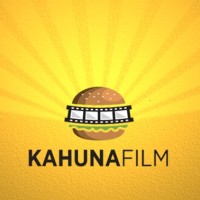 Kahuna Film logo, Kahuna Film contact details