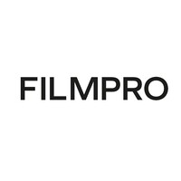 FILMPRO srl logo, FILMPRO srl contact details