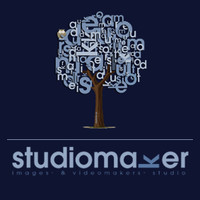 STUDIOMAKER logo, STUDIOMAKER contact details