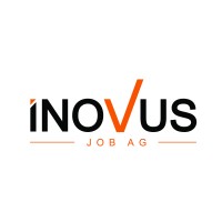 Inovus Job® AG logo, Inovus Job® AG contact details