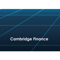 Cambridge Finance Ltd logo, Cambridge Finance Ltd contact details