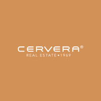 Cervera Real Estate Inc logo, Cervera Real Estate Inc contact details