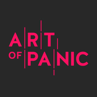 Art of Panic logo, Art of Panic contact details