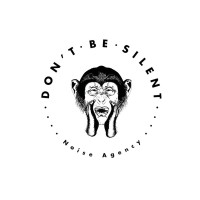 Don't Be Silent - Noise Agency logo, Don't Be Silent - Noise Agency contact details