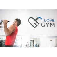 Love Gym Praiano logo, Love Gym Praiano contact details