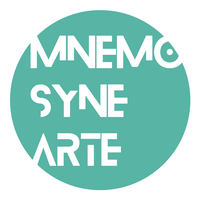 MnemosyneArte logo, MnemosyneArte contact details