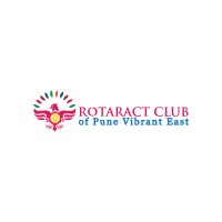 Rotaract Club of Pune Vibrant East logo, Rotaract Club of Pune Vibrant East contact details