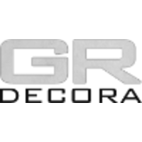 GR DECORA logo, GR DECORA contact details