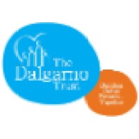 The Dalgarno Trust logo, The Dalgarno Trust contact details