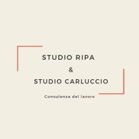 Studio Ripa e Studio Carluccio logo, Studio Ripa e Studio Carluccio contact details