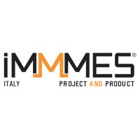 IMMMES logo, IMMMES contact details