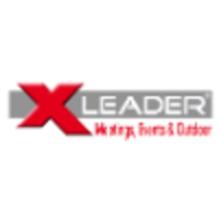 X-Leader® logo, X-Leader® contact details