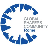 Global Shapers Rome Hub logo, Global Shapers Rome Hub contact details