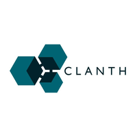 Clanth logo, Clanth contact details