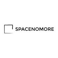 Spacenomore logo, Spacenomore contact details