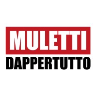 Muletti Dappertutto logo, Muletti Dappertutto contact details